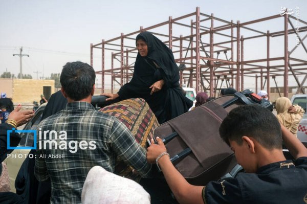  عکس افغانی ها