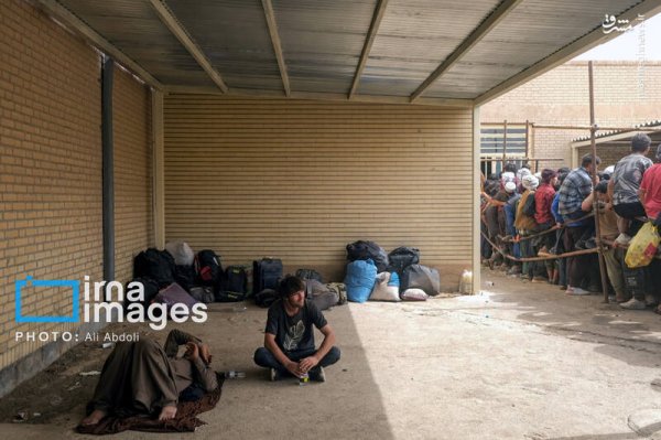  عکس افغانی ها