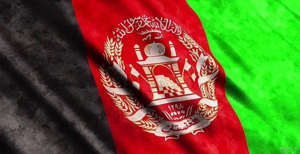  عکس افغانستان پرچم