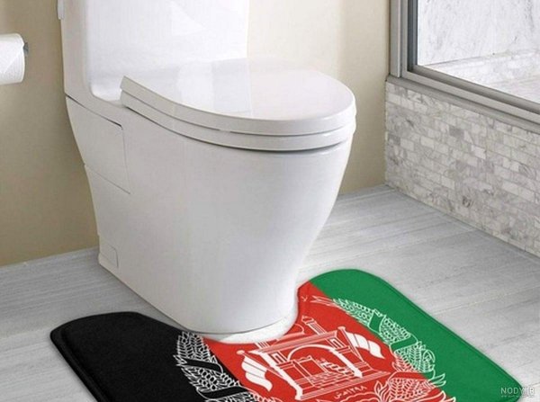  عکس افغانستان پرچم