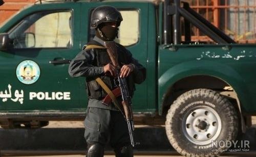  عکس پرچم افغانستان خفن