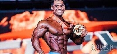  عکس پرچم افغانستان خفن