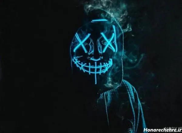  عکس پرچم افغانستان برای پروفایل