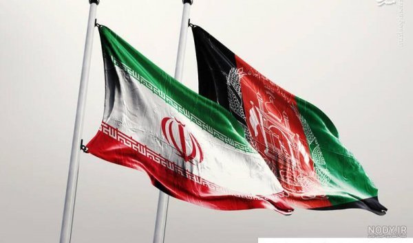 عکس پرچم افغانستان غمگین برای پروفایل