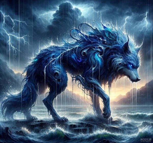 عکس پرچم افغانستان جدید طالبان