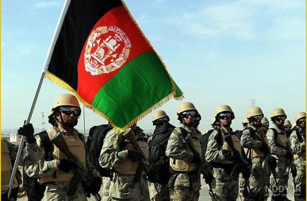  عکس پرچم افغانستان غمگین برای پروفایل