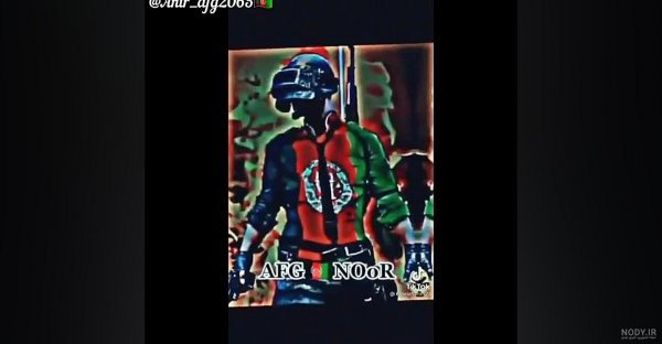 عکس پرچم افغانستان جدید طالبان