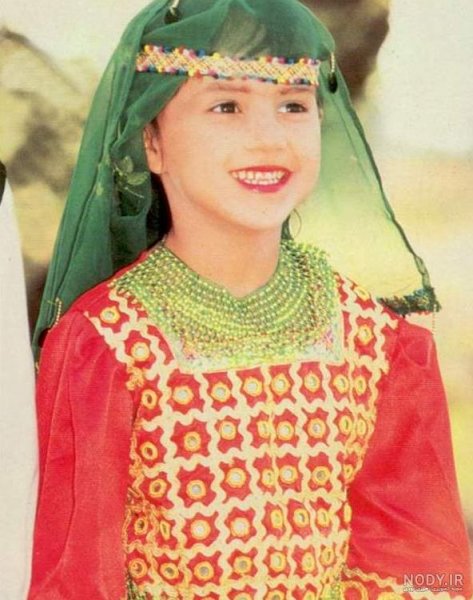  عکس افغانی دختر