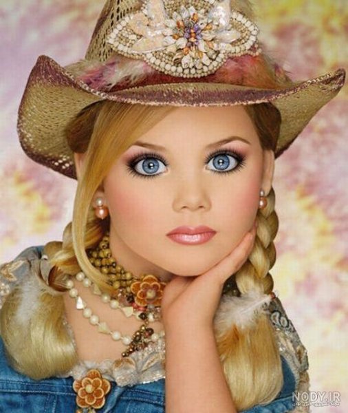  عکس افغانی دختر