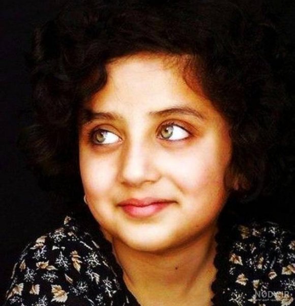  عکس افغانی دختر