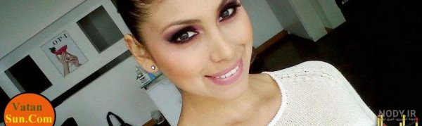  عکس افغانی دختر