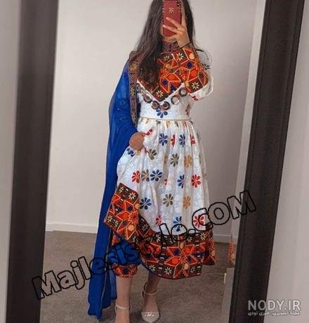  عکس دختر افغانی با حجاب