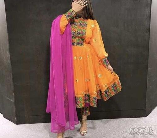  عکس دختر افغانی با حجاب