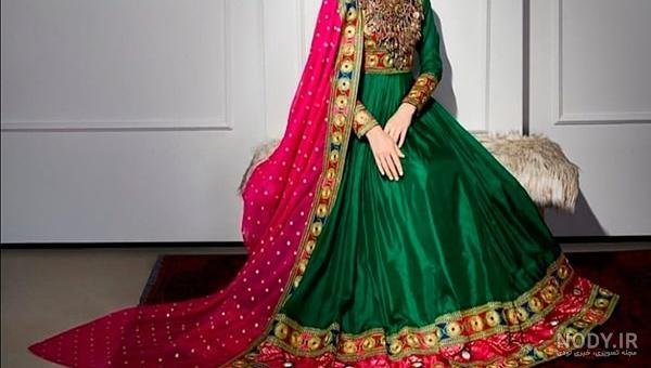  عکس دختر افغانی با حجاب