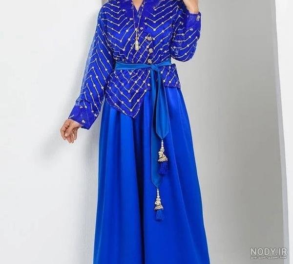  عکس دختر افغانی با حجاب برای پروفایل