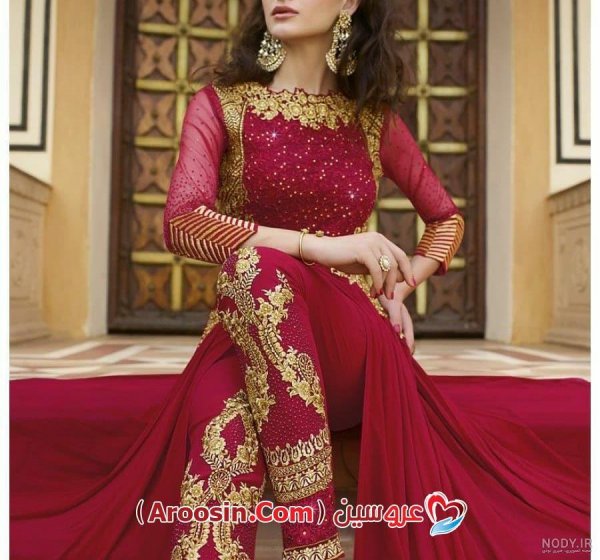  عکس دختر افغانی با حجاب برای پروفایل