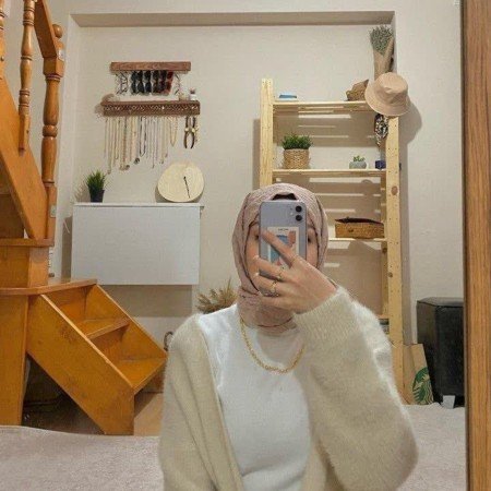  عکس دختر با حجاب خوشگل برای پروفایل