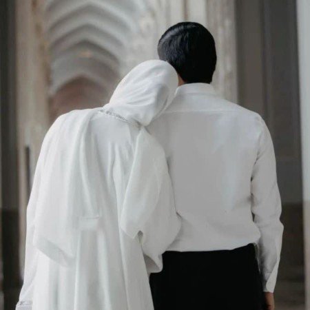  عکس دختر با حجاب خوشگل برای پروفایل