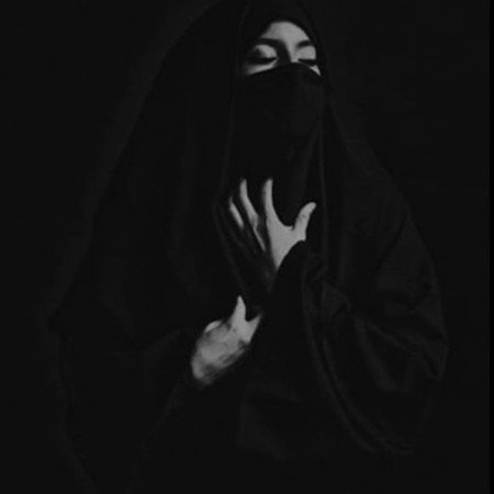  عکس دختر با حجاب خوشگل برای پروفایل