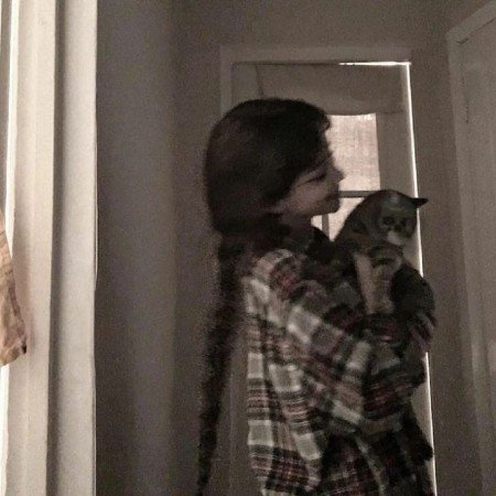  عکس دختر با حجاب خوشگل برای پروفایل