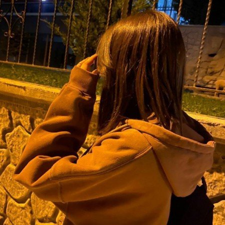  عکس دختر با حجاب برای پروفایل اینستاگرام