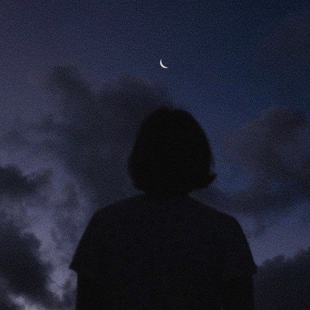  عکس دختر با حجاب برای پروفایل اینستاگرام