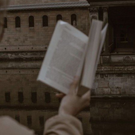  عکس دختر با حجاب برای پروفایل اینستاگرام