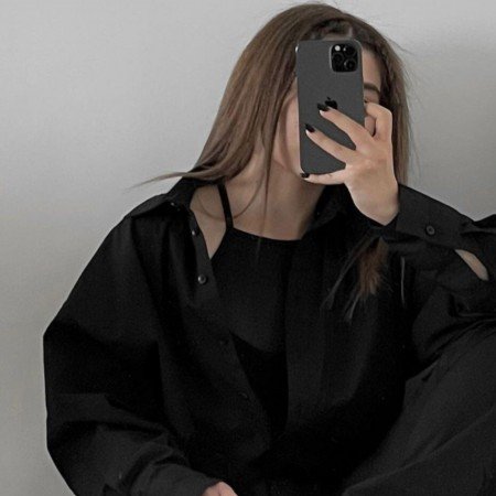  عکس دختر با حجاب برای پروفایل اینستاگرام