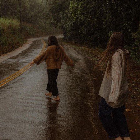  عکس دختر با حجاب برای پروفایل اینستاگرام