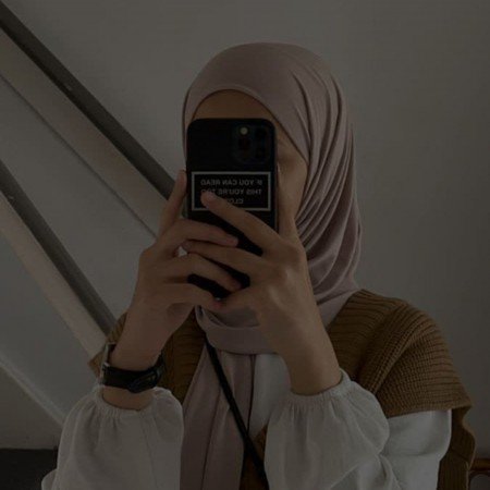  عکس دختر با حجاب برای پروفایل اینستاگرام