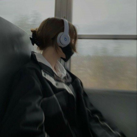  عکس دختر با حجاب برای پروفایل اینستاگرام