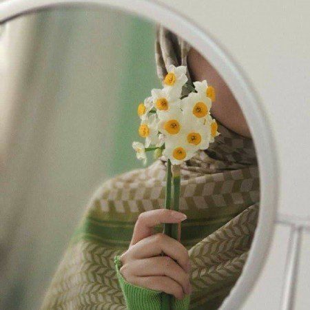  عکس دختر با حجاب برای پروفایل اینستاگرام