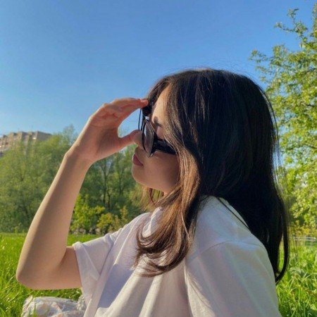  عکس دختر با حجاب برای پروفایل اینستاگرام