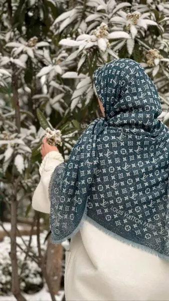  68 عکس دختر با حجاب برای پروفایل واتساپ