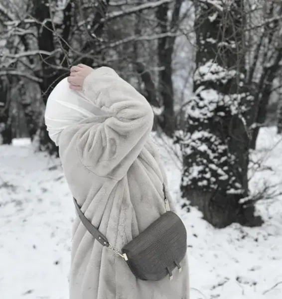  68 عکس دختر با حجاب برای پروفایل واتساپ