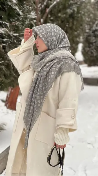  68 عکس دختر با حجاب برای پروفایل واتساپ