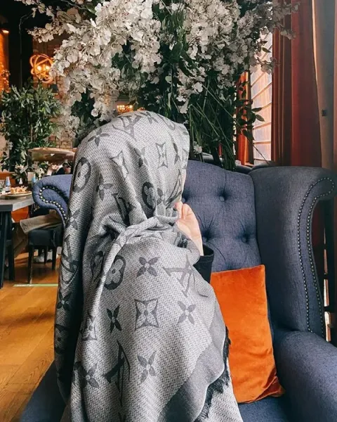  68 عکس دختر با حجاب برای پروفایل واتساپ