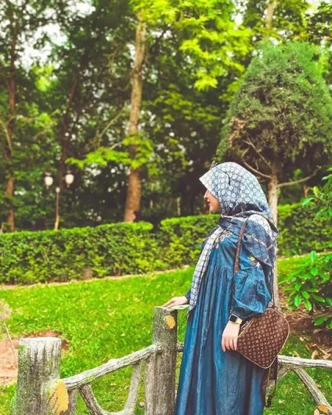  68 عکس دختر با حجاب برای پروفایل واتساپ