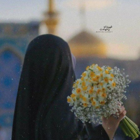  160 عکس دختر با حجاب عروسکی