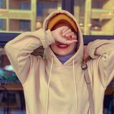  160 عکس دختر با حجاب عروسکی