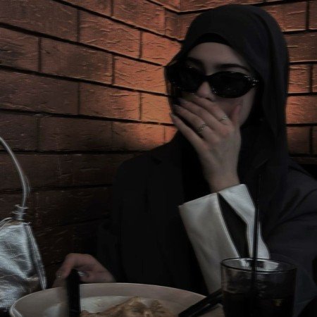  160 عکس دختر با حجاب عروسکی