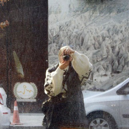  160 عکس دختر با حجاب عروسکی