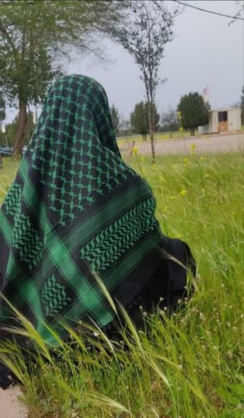  160 عکس دختر با حجاب عروسکی