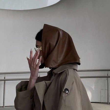  عکس دختر با حجاب فانتزی برای پروفایل