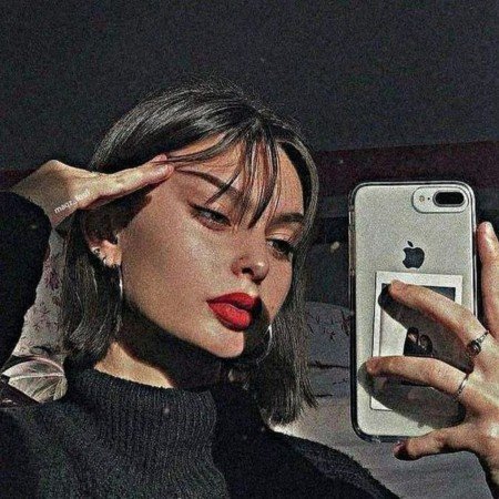  عکس دختر با حجاب فانتزی برای پروفایل