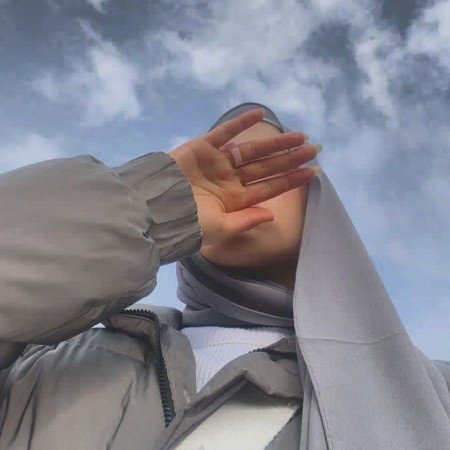  عکس دختر با حجاب فانتزی برای پروفایل