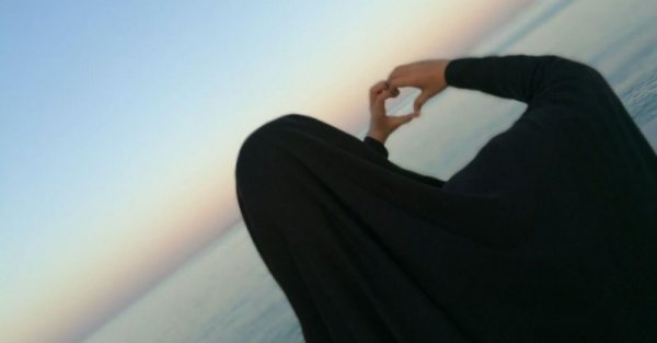  عکس حجاب زیبا با چادر