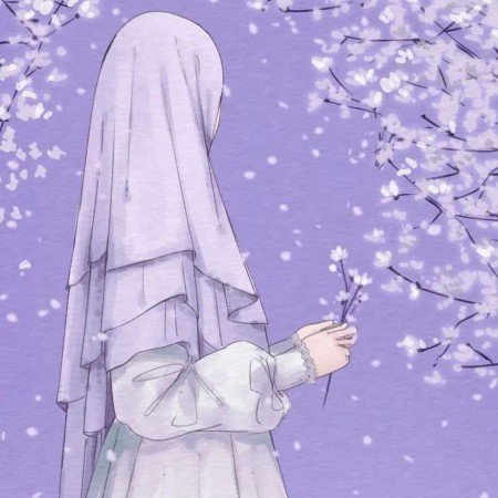  عکس دختر با حجاب عروسکی