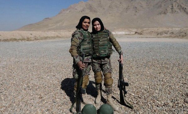  عکس دختر افغانی ساده برای پروفایل