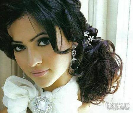  عکس دختر افغانی ساده برای پروفایل